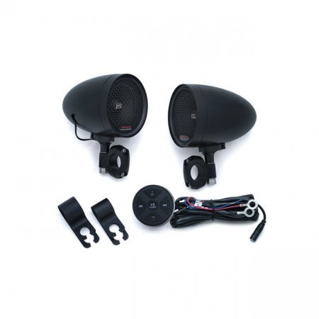 KURYAKYN, ROAD THUNDER SPEAKER PODS KIT