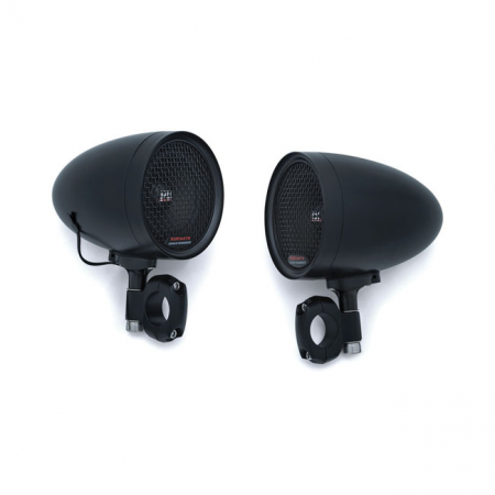 KURYAKYN ROADTHUNDER SPEAKER PODS ONLY