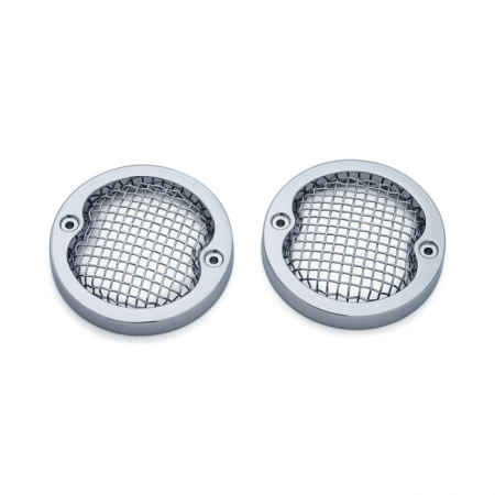 KURYAKYN TURN SIGNAL MESH LENS KIT