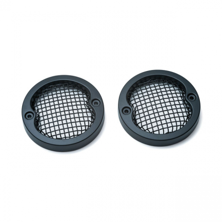 KURYAKYN TURN SIGNAL MESH LENS KIT