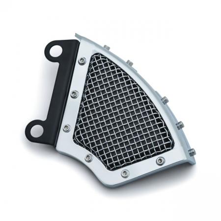 KURYAKYN MESH FRONT CALIPER COVER