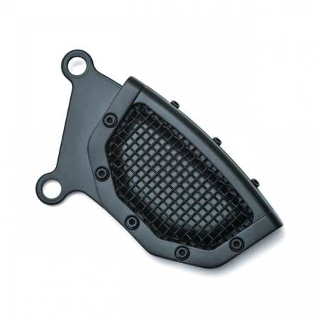 KURYAKYN MESH FRONT CALIPER COVER