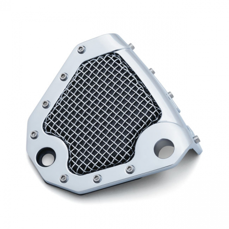 KURYAKYN MESH REAR CALIPER COVER