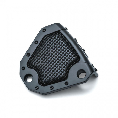 KURYAKYN MESH REAR CALIPER COVER