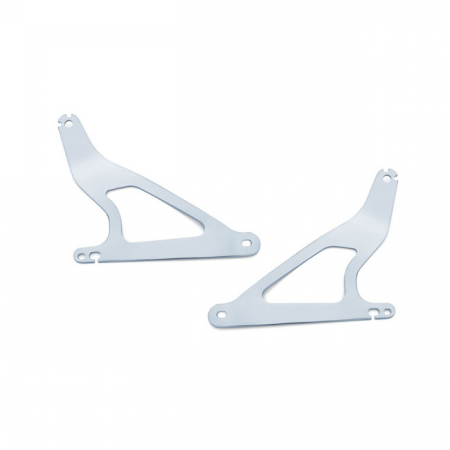 KURYAKYN, MOUNT BRACKETS FOR MULTI-PURPOSE BACKREST