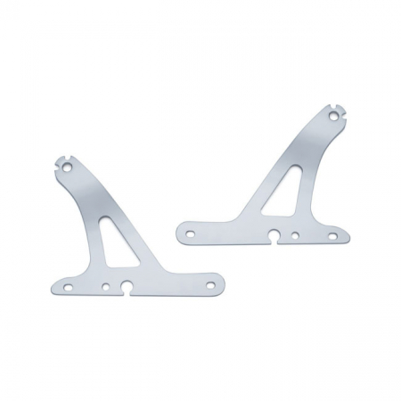 KURYAKYN, MOUNT BRACKETS FOR MULTI-PURPOSE BACKREST