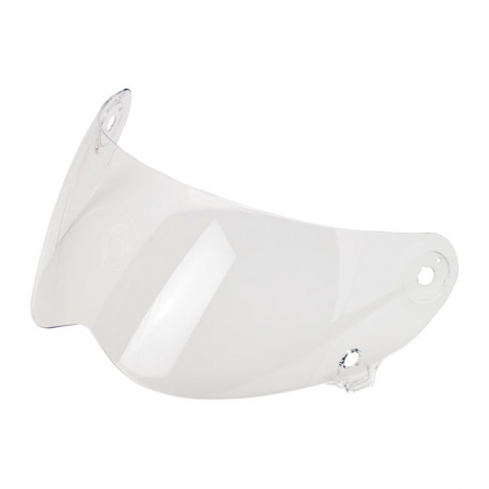 BILTWELL LANE SPLITTER VISOR CLEAR