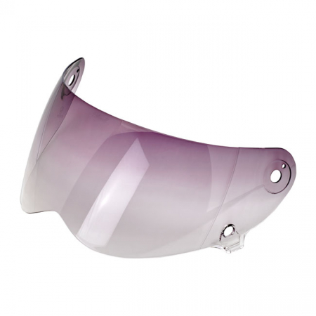 BILTWELL LANE SPLITTER VISOR SMOKE GRADIENT