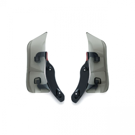 KURYAKYN ADJUSTABLE FAIRING AIR DEFLECTORS