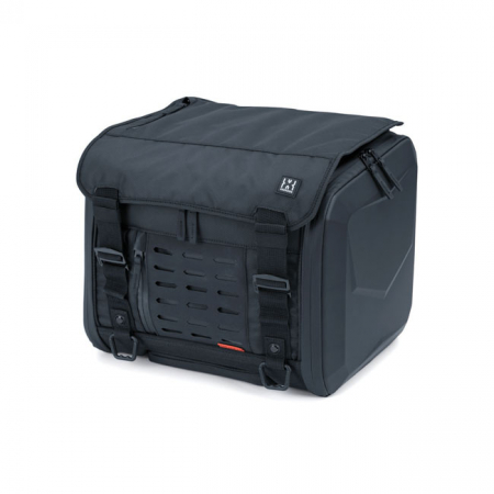 KURYAKYN XKURSION XS CUBE BAG, BLACK