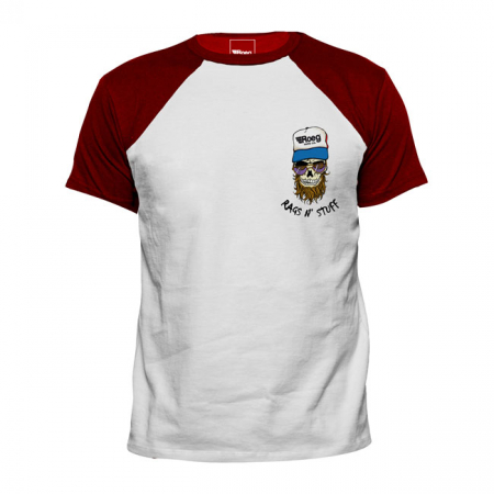 ROEG KEVIN T-SHIRT