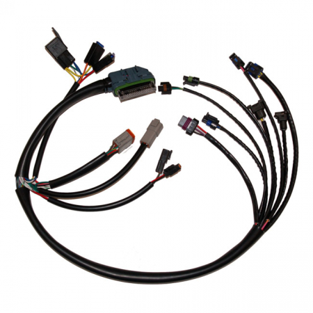 NAMZ, OEM STYLE COMPLETE EFI HARNESS