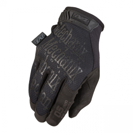 MECHANIX 0,5 MM COVERT GLOVES