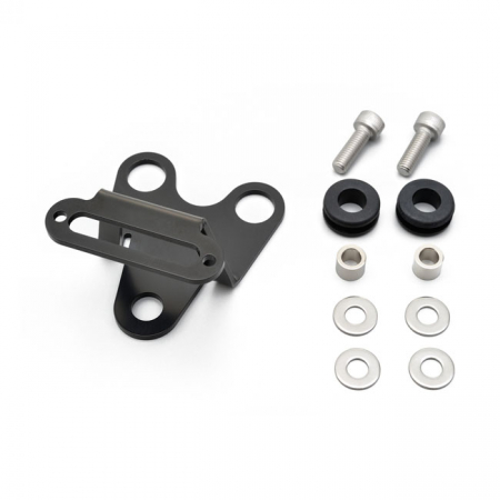 DAYTONA, VELONA 48MM SPEEDO/INDICATOR MOUNT BRACKET KIT