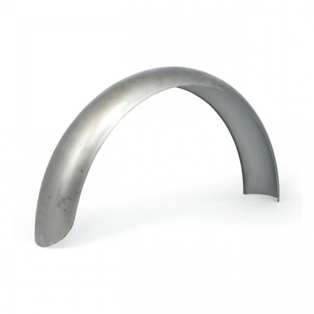 PENZ REAR BOBBER FENDER, 132 MM WIDE / 380MM RADIUS