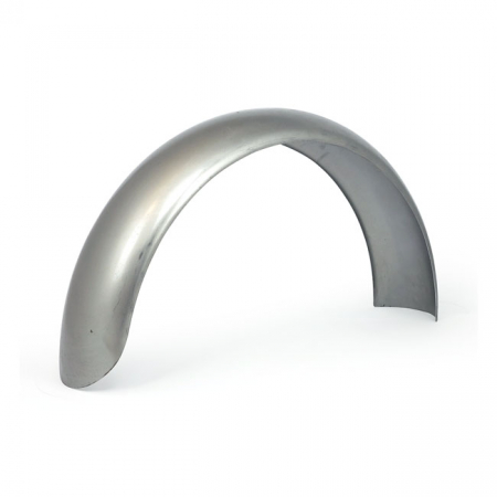 PENZ REAR BOBBER FENDER, 135MM WIDE / 320MM RADIUS