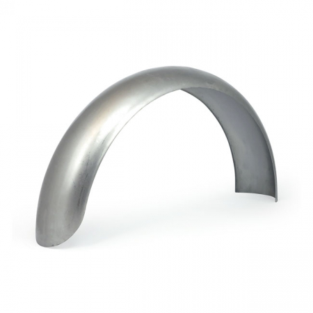 PENZ REAR BOBBER FENDER, 140MM WIDE / 360MM RADIUS