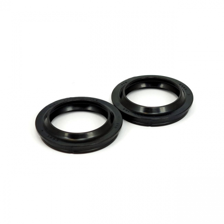 ALL BALLS FORK DUST SEAL KIT 41MM