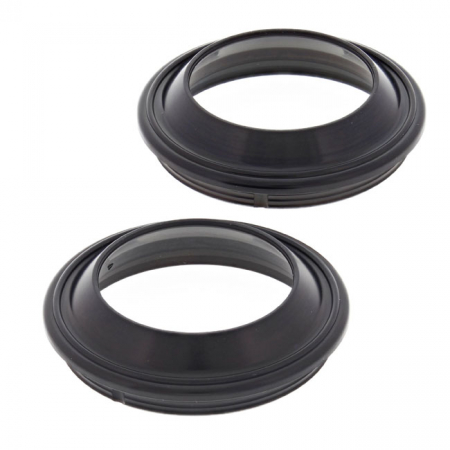 ALL BALLS FORK DUST SEAL KIT 39MM