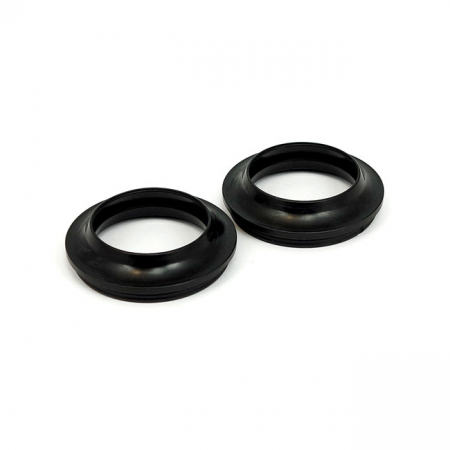 ALL BALLS, FORK DUST SEAL SET 37MM