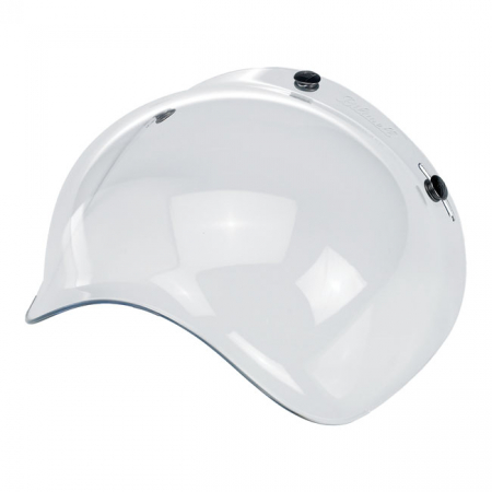 BILTWELL ANTI-FOG BUBBLE SHIELD CLEAR