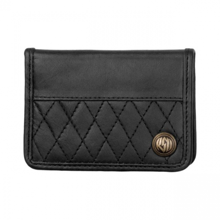 RSD WHITTIER WALLET BLACK