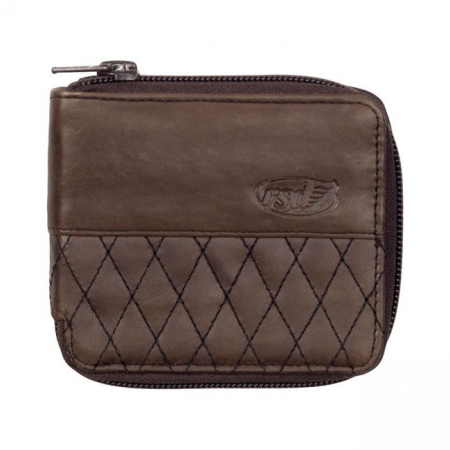 RSD CRENSHAW WALLET TOBACCO