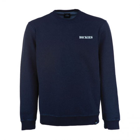 DICKIES PENNSBURY SWEATSHIRT DARK INDIGO