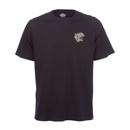 DICKIES MYERSTOWN T-SHIRT BLACK