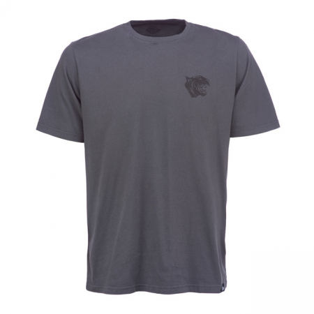 DICKIES MYERSTOWN T-SHIRT CHARCOAL