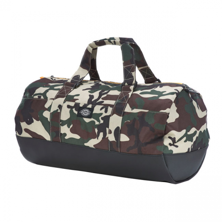 DICKIES MERTZON HOLDALL BAG CAMOUFLAGE