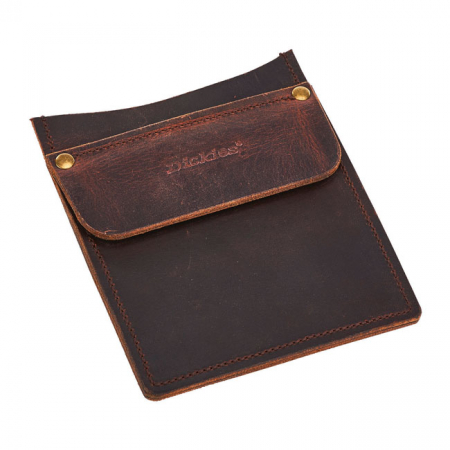 DICKIES SOUTH HILLS WALLET LINER BROWN