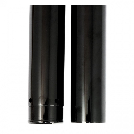 CC ENG. 49MM FORK TUBES - DLC - BLACK 25-1/2