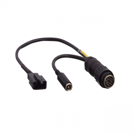 MCS SCAN, CONNECTOR CABLE