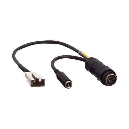 MCS SCAN, CONNECTOR CABLE