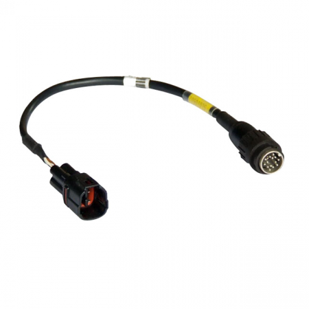 MCS SCAN, CONNECTOR CABLE