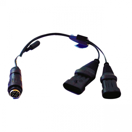 MCS SCAN CONNECTOR CABLE