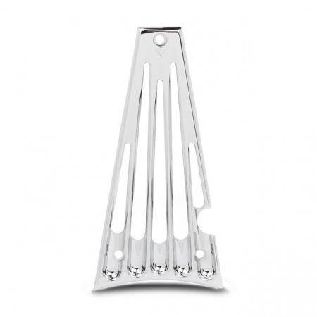 NESS FRAME GRILLS DEEP CUT CHROME