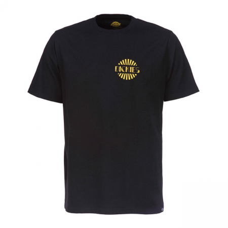 DICKIES AUSTWELL T-SHIRT BLACK