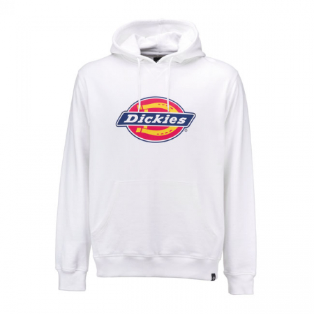 DICKIES NEVADA HOODIE WHITE