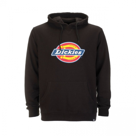 DICKIES NEVADA HOODIE BLACK