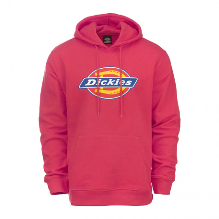 DICKIES NEVADA HOODIE ROSE PINK