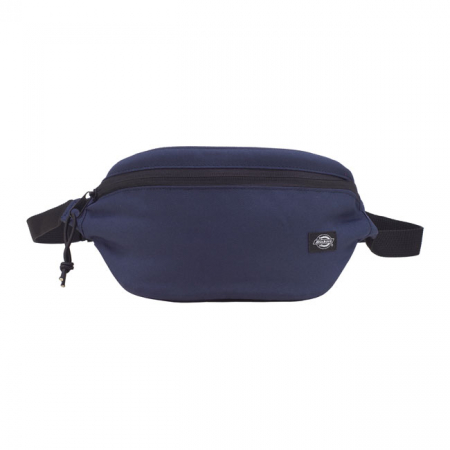 DICKIES HIGH ISLAND BUM BAG NAVY