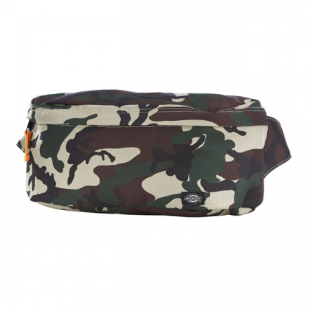 DICKIES MARTINSVILLE BUM BAG CAMOUFLAGE