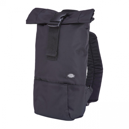 DICKIES WOODLAKE CHEST PACK BLACK