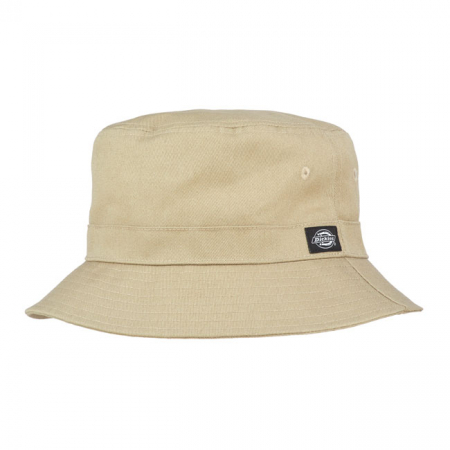 DICKIES ADDISON BUCKET HAT KHAKI