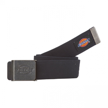 DICKIES WEBSTER BELT BLACK