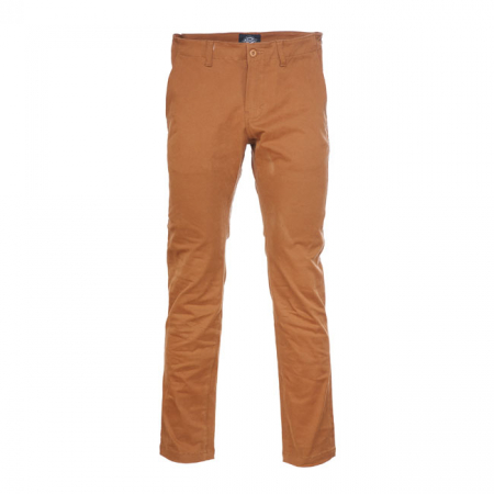 DICKIES KERMAN PANTS BROWN DUCK