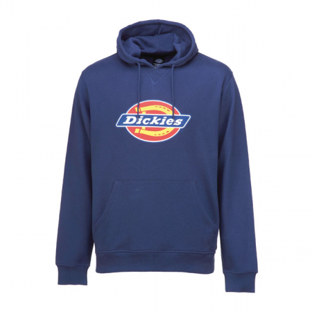 DICKIES NEVADA HOODIE NAVY BLUE