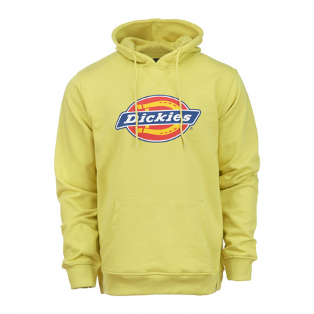 DICKIES NEVADA HOODIE DUSK YELLOW